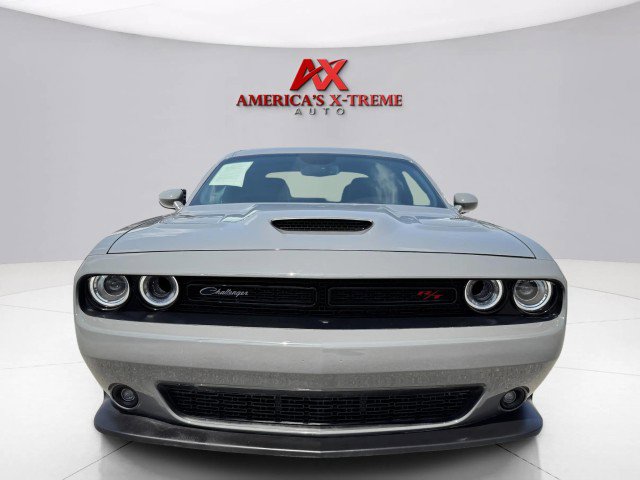 Used 2023 Dodge Challenger R/T Scat Pack w/ Plus Package image 10