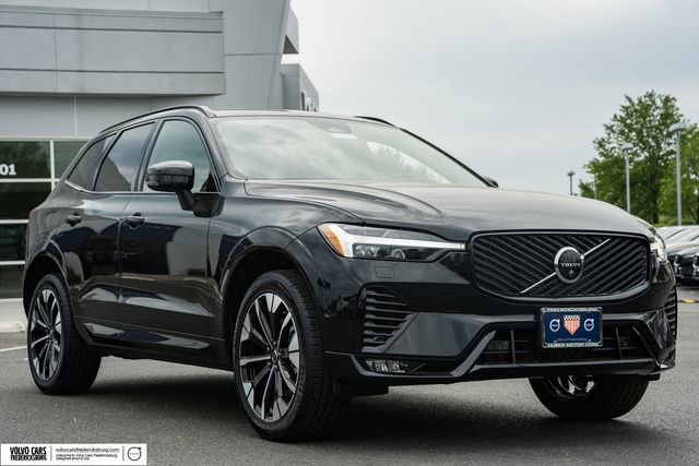 New 2026 Volvo XC60 B5 Plus w/ Protection Package Premier AWD/4WD image 1