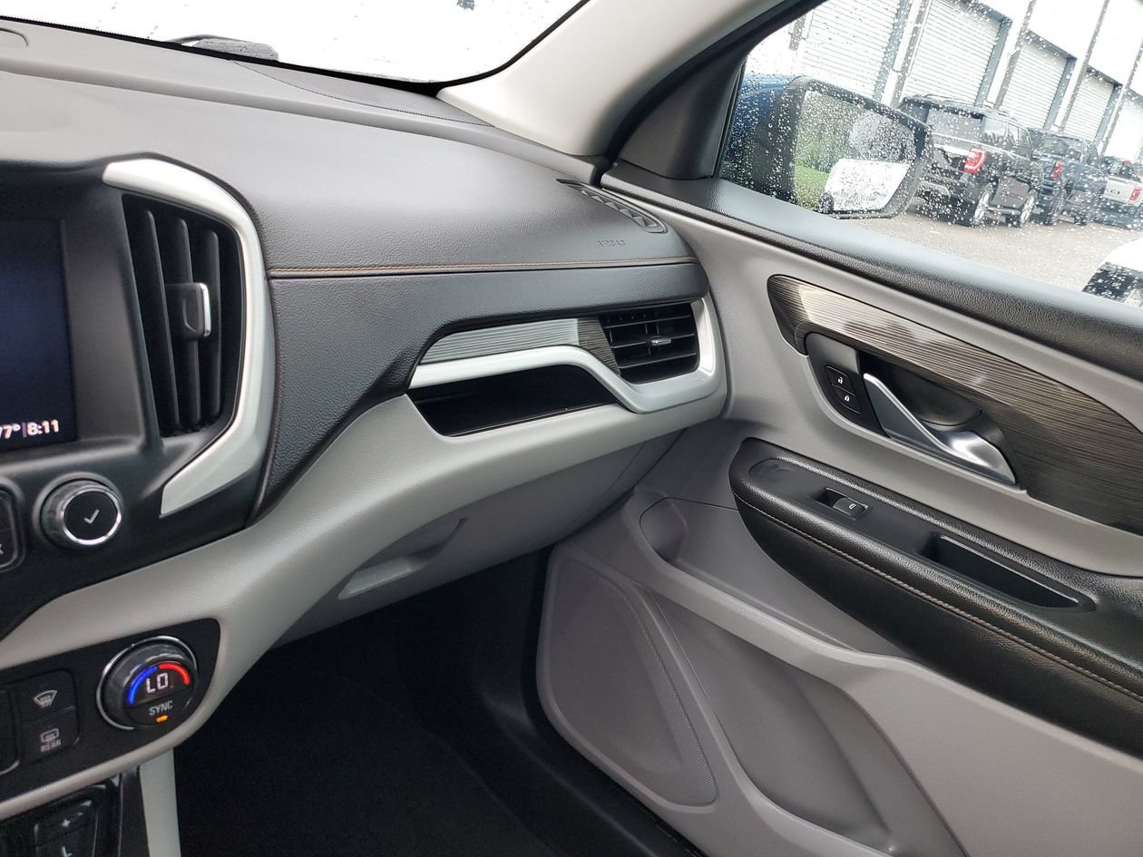 Used 2020 GMC Terrain SLT w/ Preferred Package FWD image 25