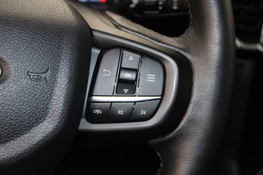 Used 2024 Ford Ranger Lariat w/ FX4 Off-Road Package image 39