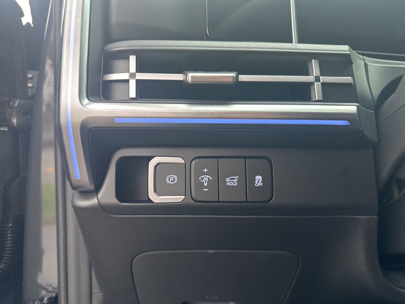 New 2026 Hyundai Santa Fe Limited image 13