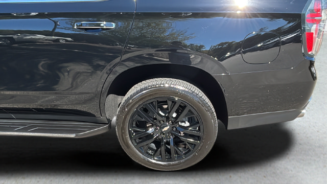 Used 2024 Chevrolet Tahoe High Country AWD/4WD image 41