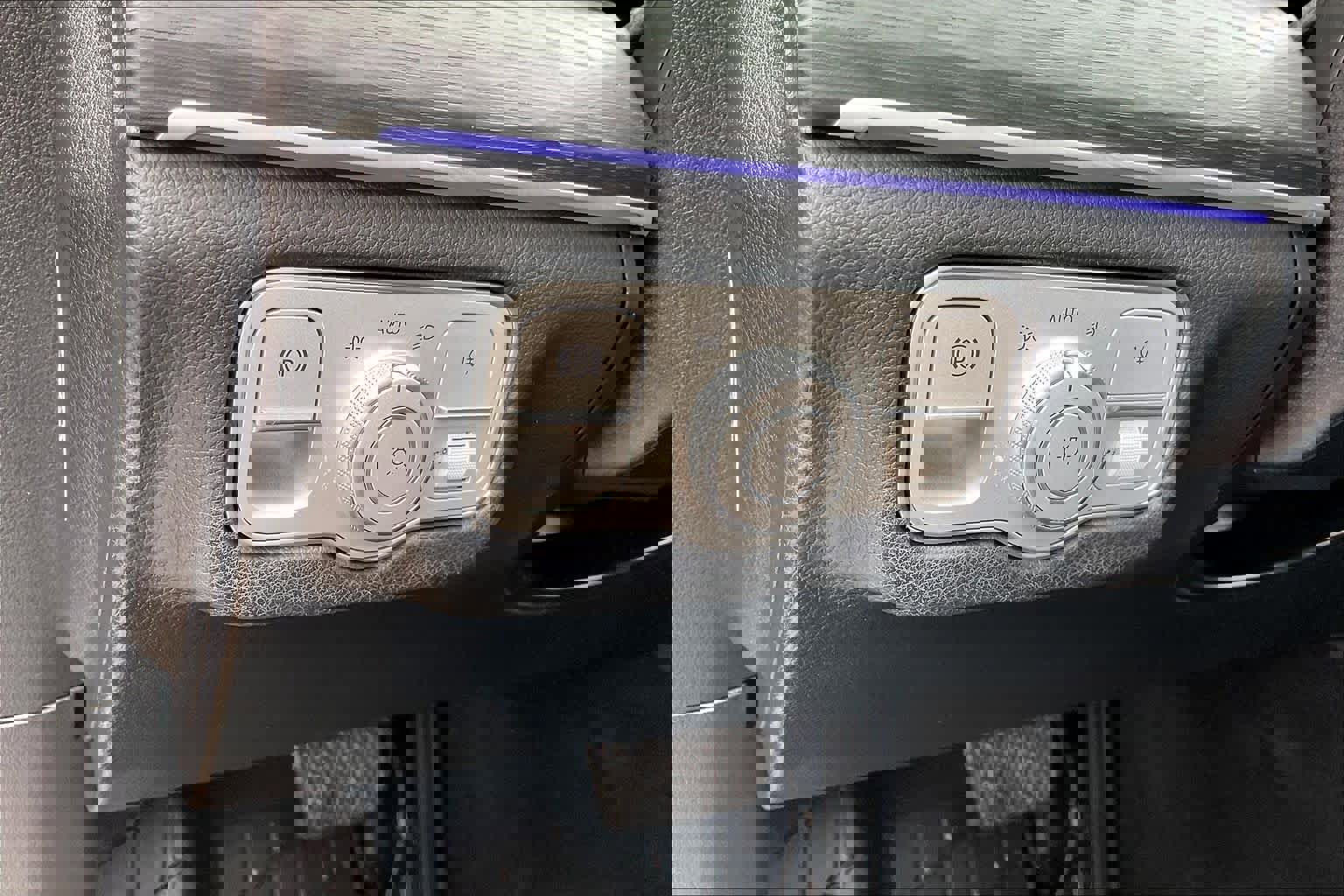 Used 2024 Mercedes-Benz GLE 350 4MATIC image 15