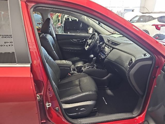 Certified 2020 Nissan Rogue SL AWD/4WD image 25