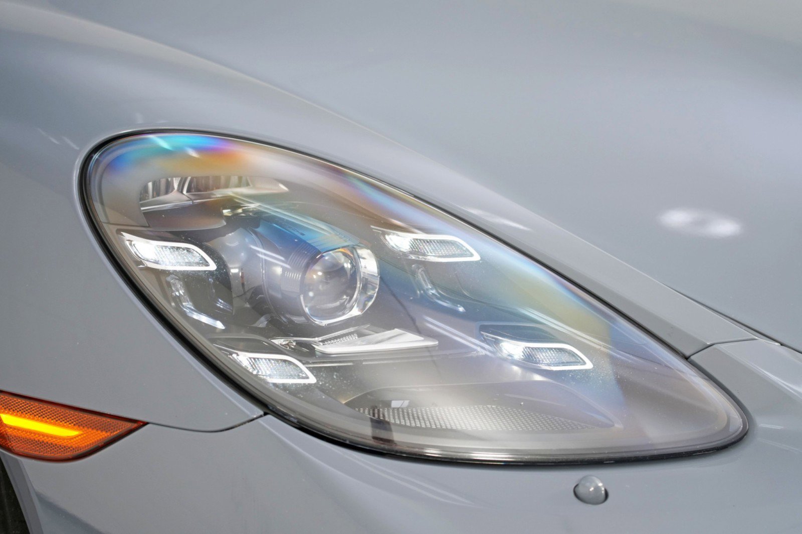 Used 2023 Porsche 718 Cayman GT4 image 58