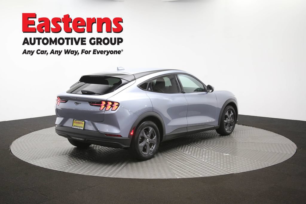 Used 2022 Ford Mustang Mach-E Select AWD/4WD image 38