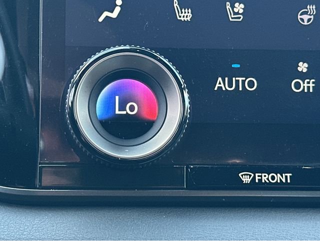 Certified 2024 Lexus RX 350 Luxury w/ Convenience Package image 10