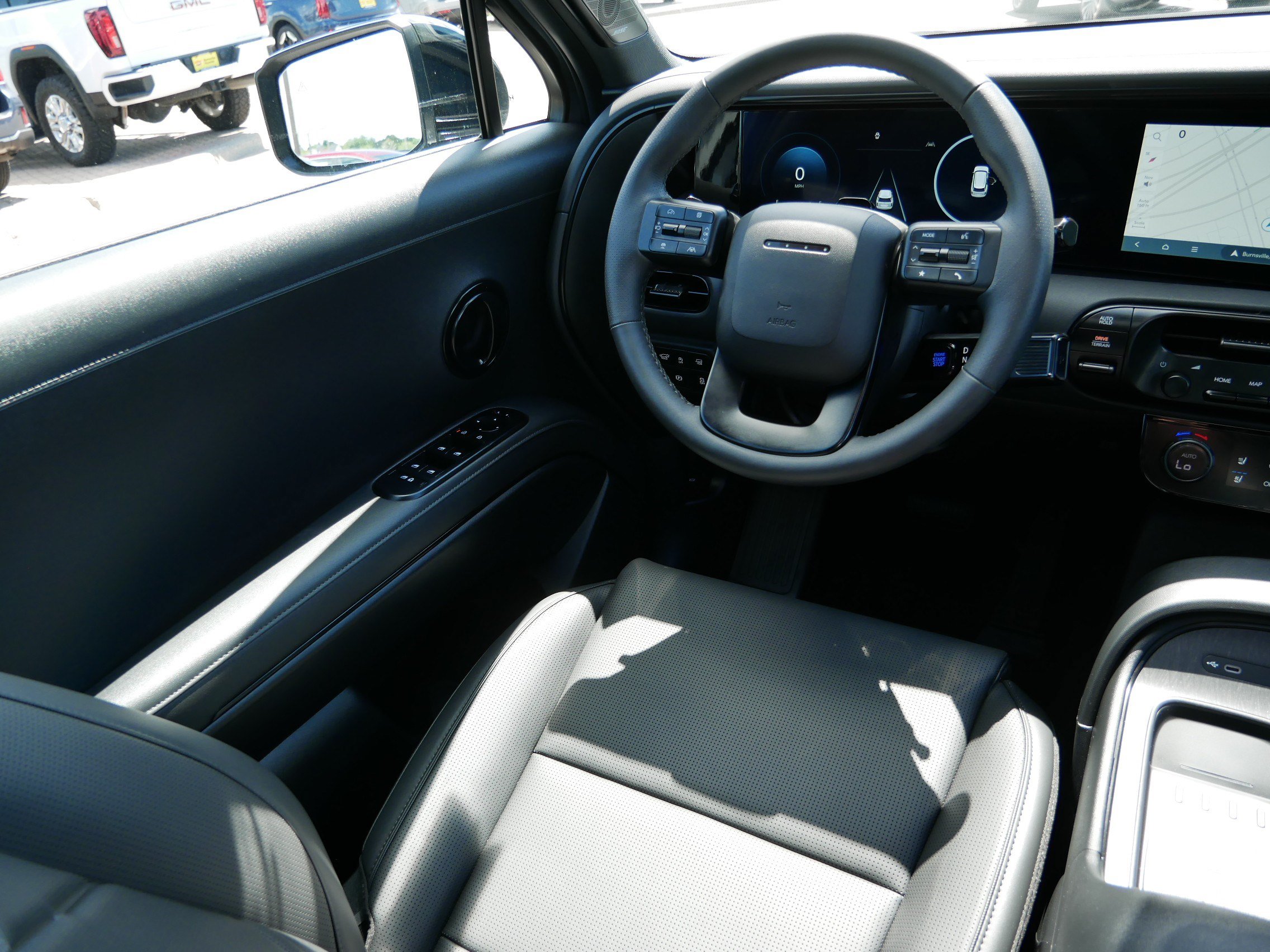 Certified 2026 Hyundai Palisade XRT Pro AWD/4WD image 9