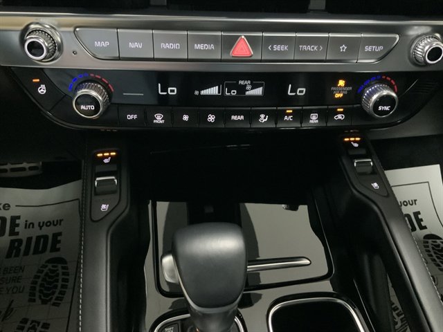 Used 2024 Kia Telluride SX Prestige X-Pro AWD/4WD image 43