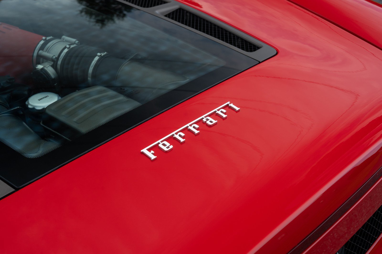 Used 2006 Ferrari F430 Spider RWD image 15