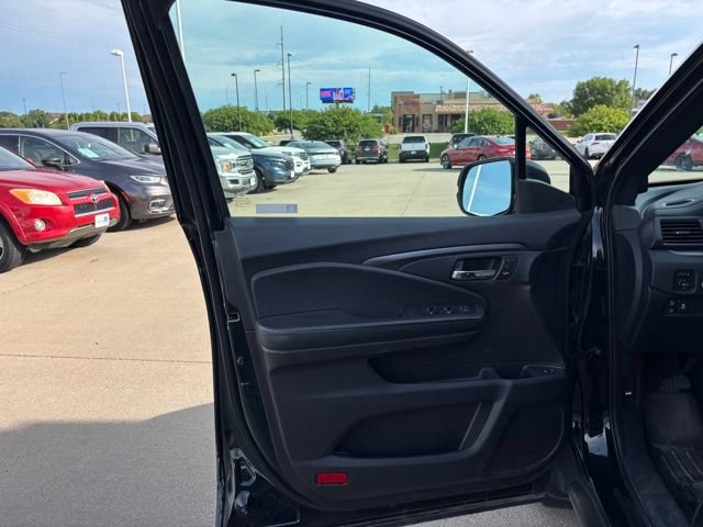 Used 2019 Honda Passport EX-L image 10