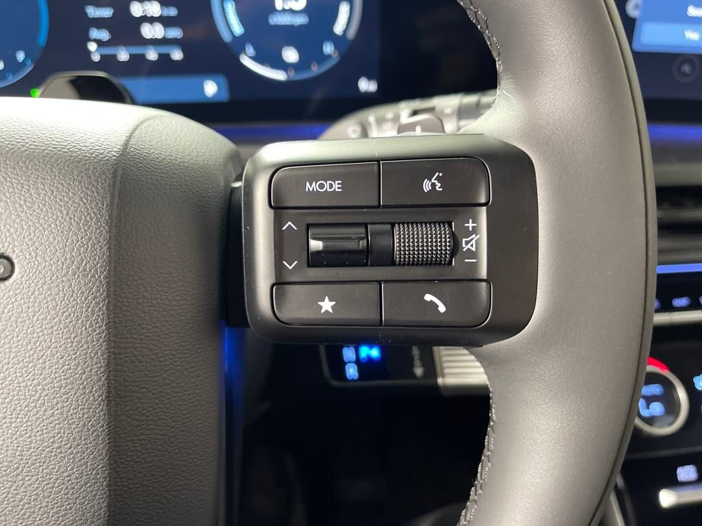 New 2026 Hyundai Santa Fe Calligraphy image 29