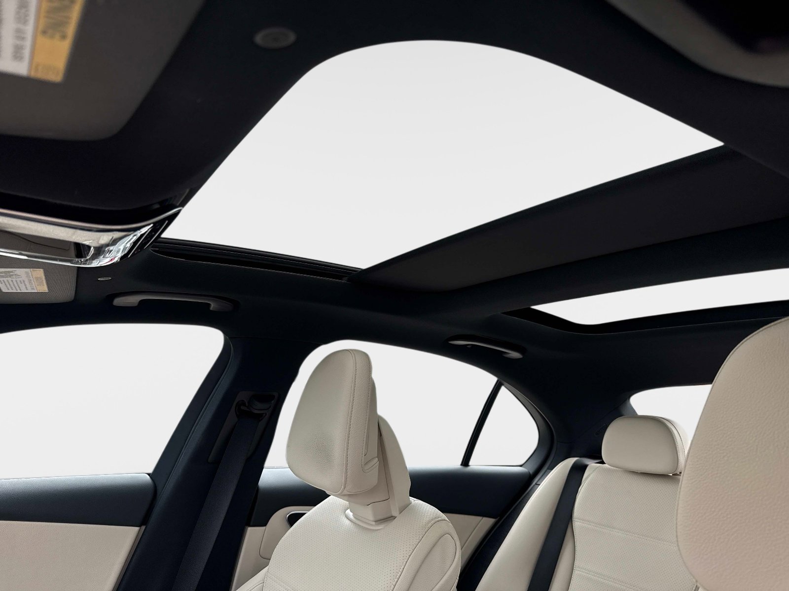 Certified 2023 Mercedes-Benz C 300 Sedan w/ Exclusive Trim Package image 23