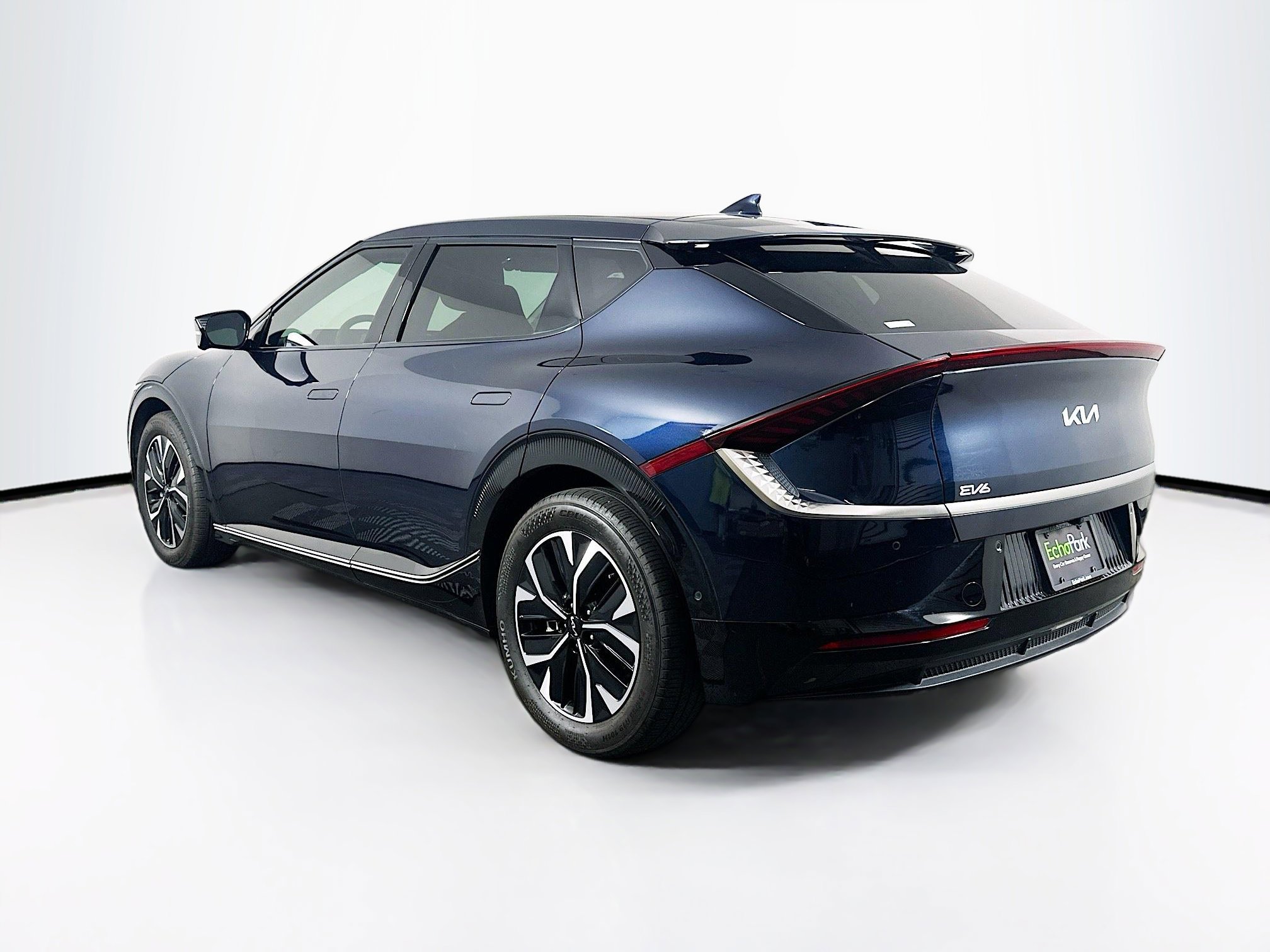 Used 2023 Kia EV6 Wind w/ Wind Technology Package AWD/4WD image 5