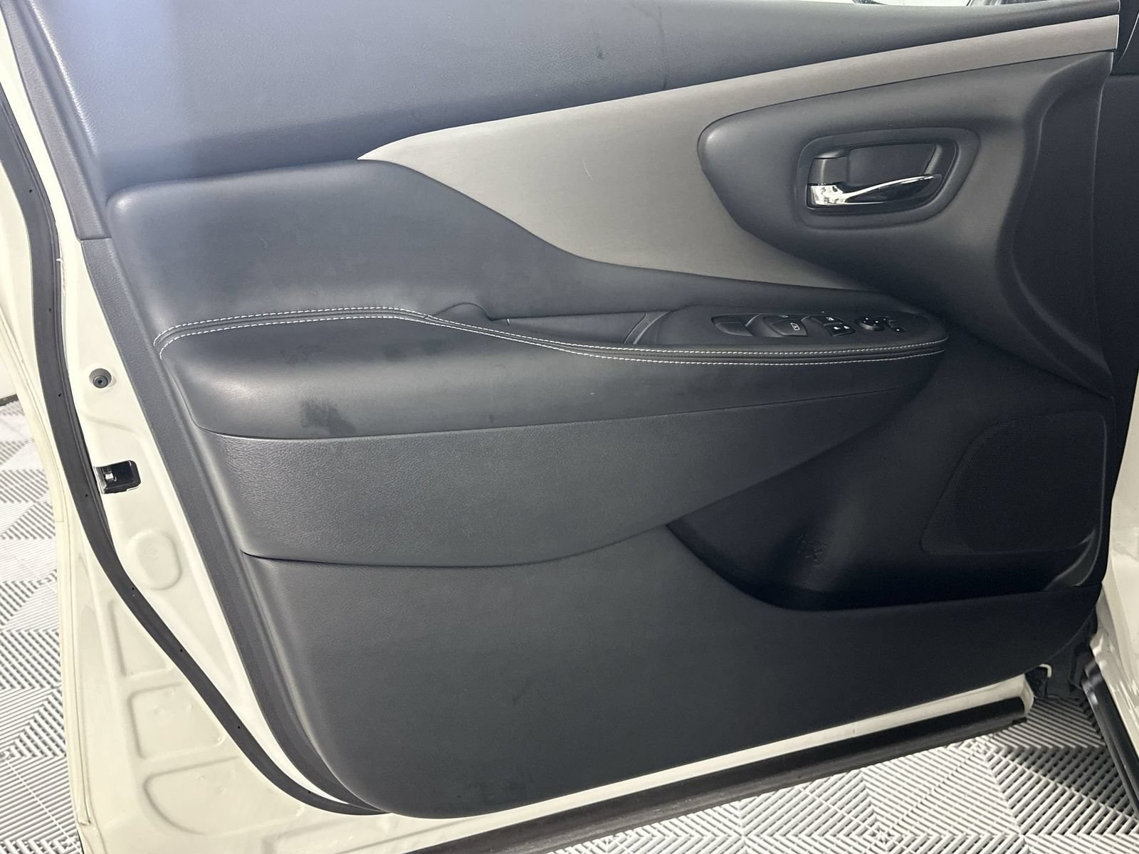 Certified 2020 Nissan Murano S w/ Technology Package FWD image 28