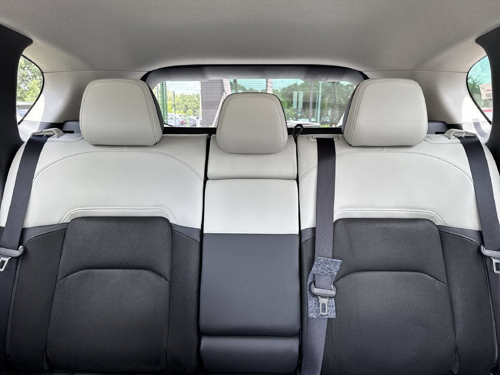New 2026 MAZDA CX-5 Select AWD/4WD image 18