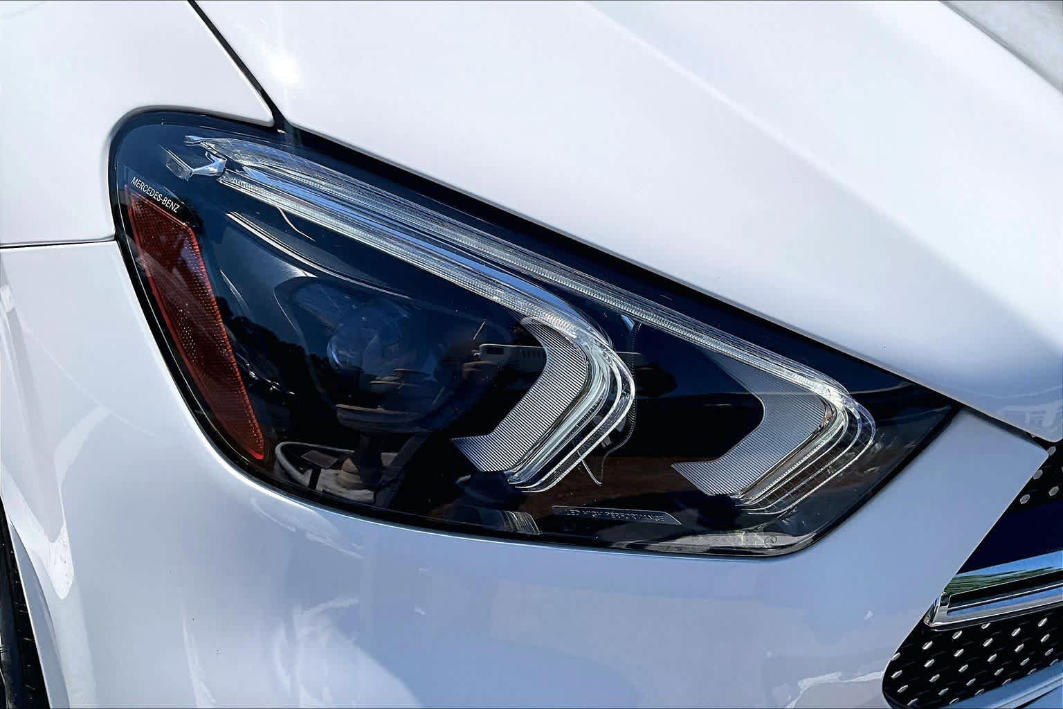 Certified 2022 Mercedes-Benz GLE 350 4MATIC image 28