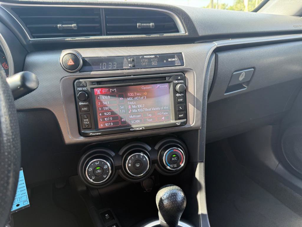 Used 2014 Scion tC image 24