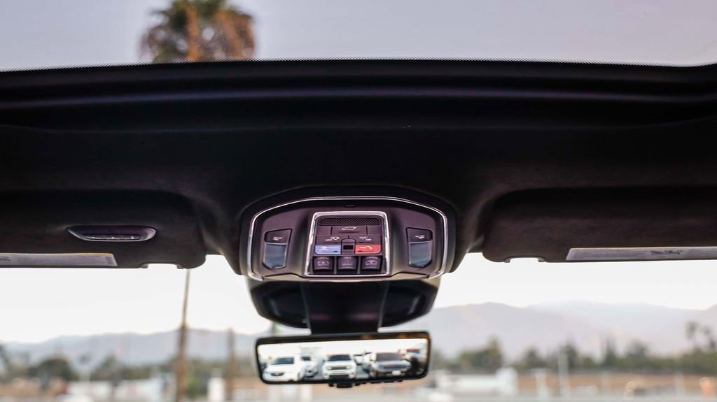 New 2025 Jeep Wagoneer S Launch Edition image 17