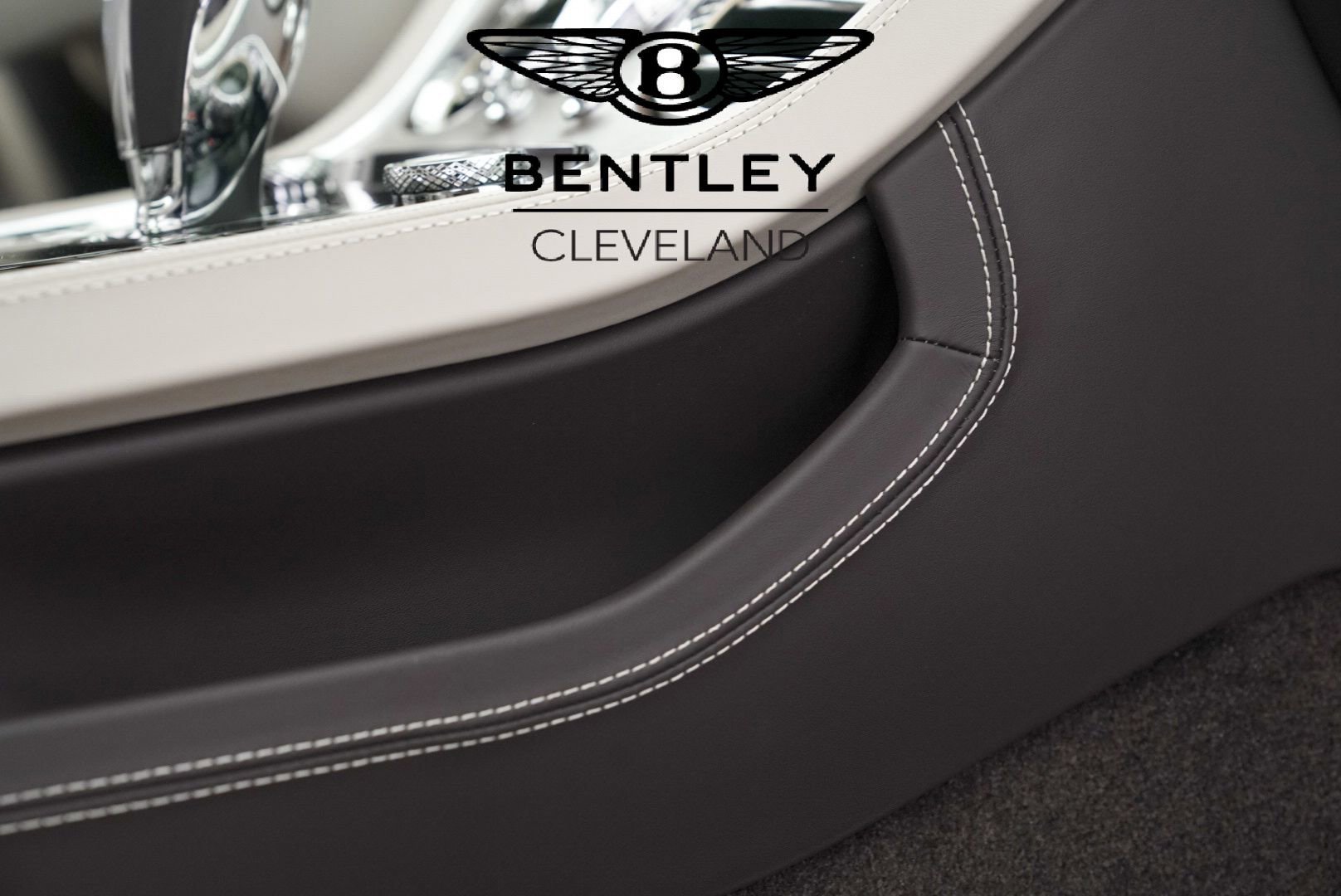 New 2026 Bentley Continental GT AWD/4WD image 48