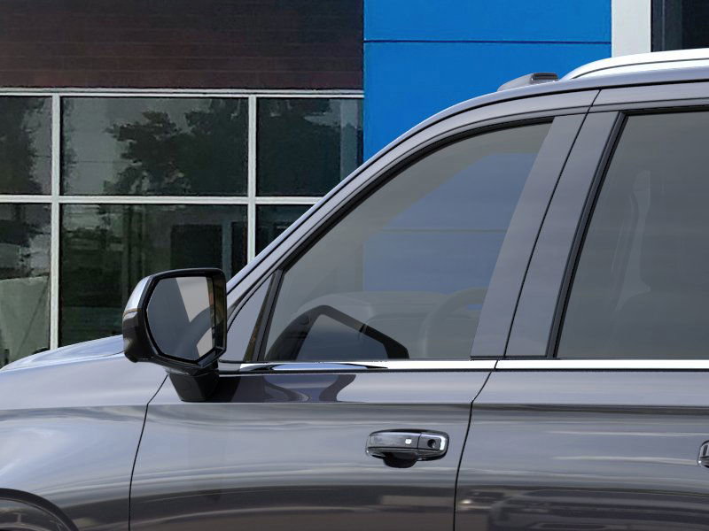 New 2026 Chevrolet Suburban Premier image 36