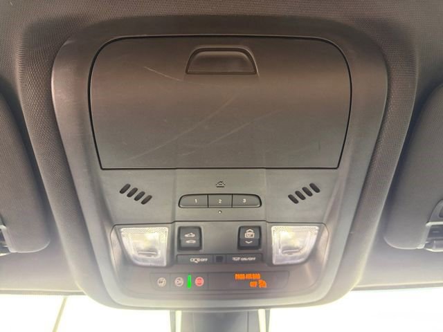 Certified 2024 Chevrolet Blazer Premier w/ Driver Confidence II Package AWD/4WD image 21