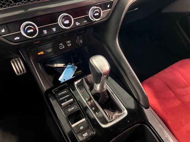 Used 2023 Acura Integra A-Spec image 29