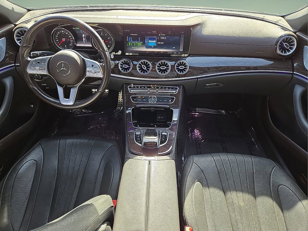 Used 2019 Mercedes-Benz CLS 450 w/ Parking Assist Package image 16