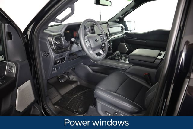 New 2026 Ford F150 Lariat w/ Equipment Group 502A High image 27