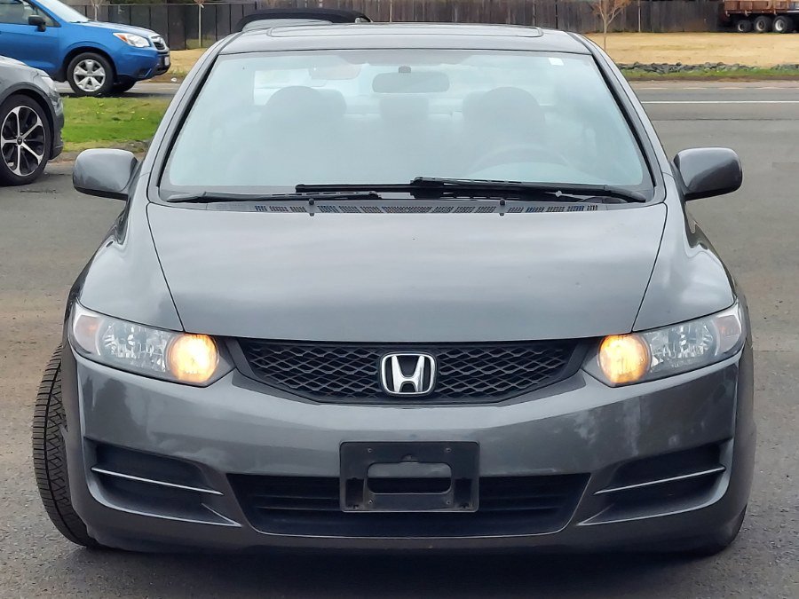Used 2011 Honda Civic EX image 2