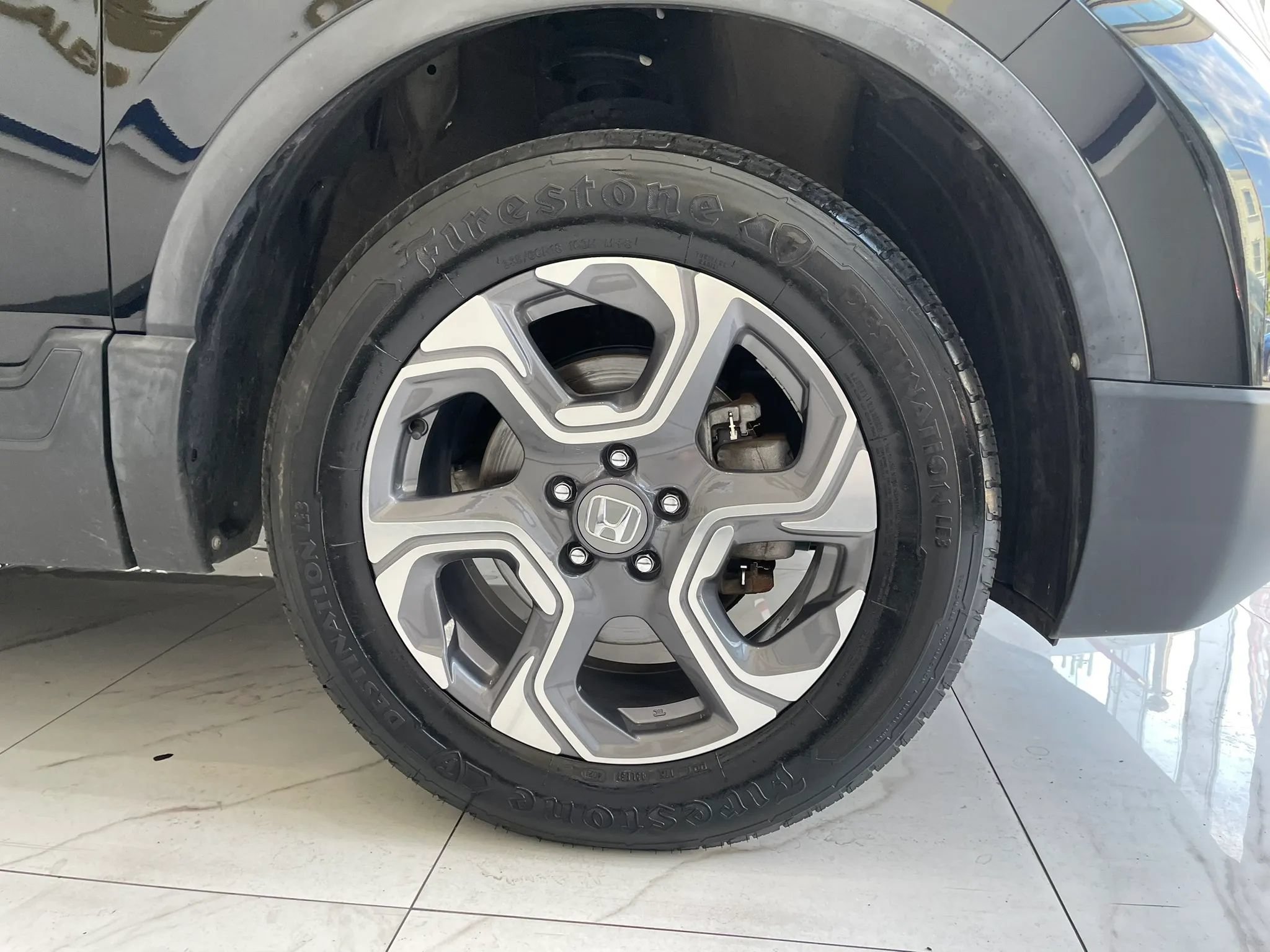 Used 2018 Honda CR-V EX image 29