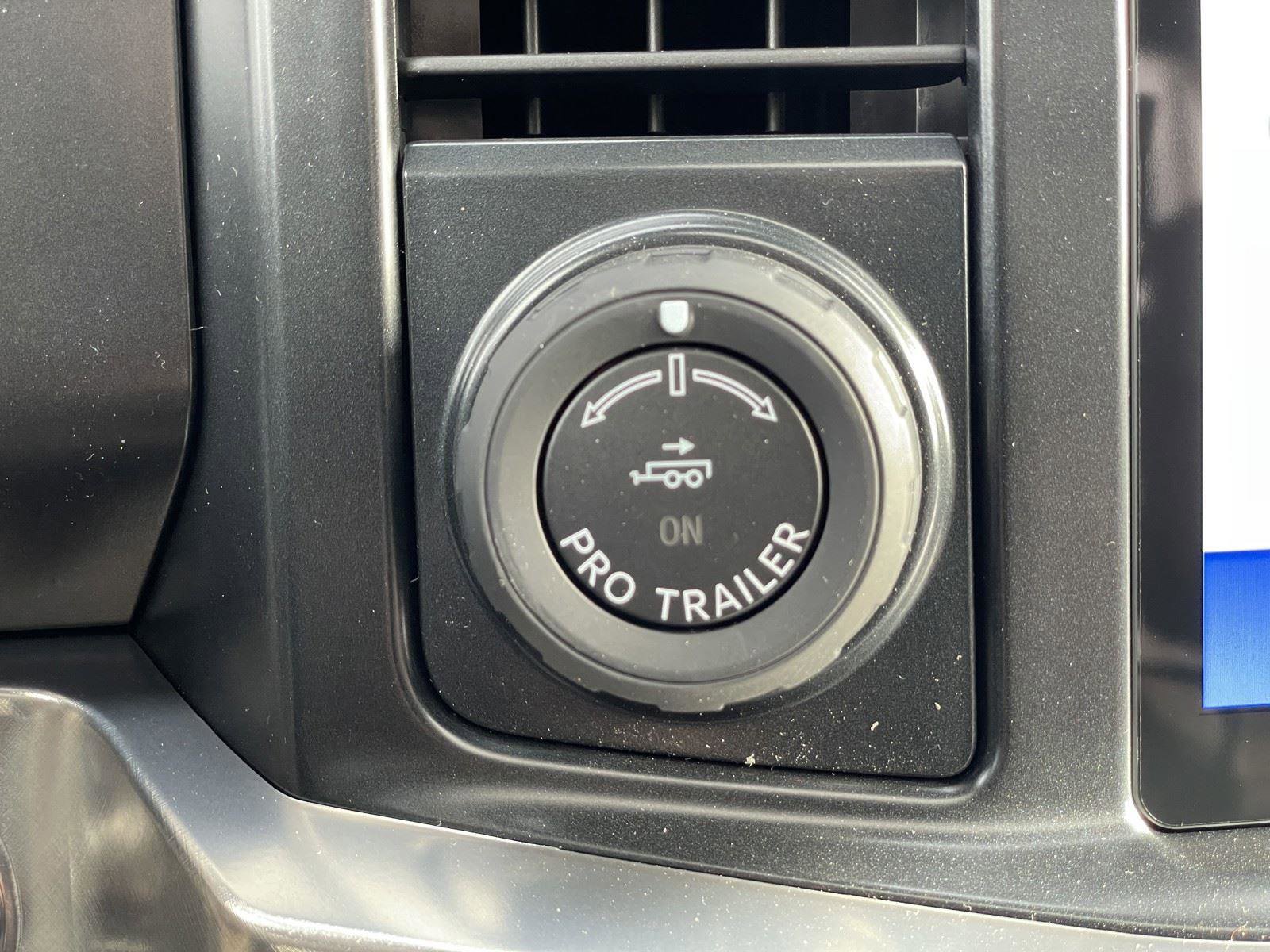 New 2026 Ford F250 King Ranch w/ Chrome Package image 26