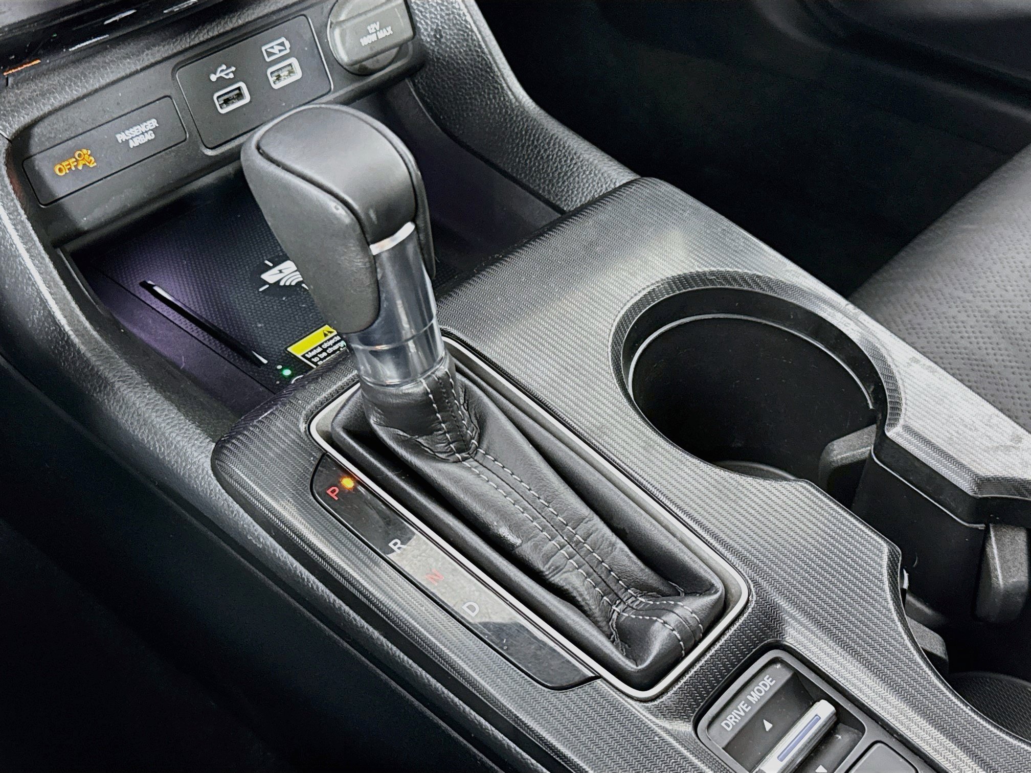 Certified 2023 Honda Civic Sport Touring image 17