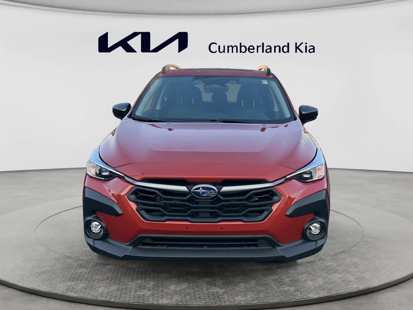 Used 2024 Subaru Crosstrek 2.0i Premium AWD/4WD image 8
