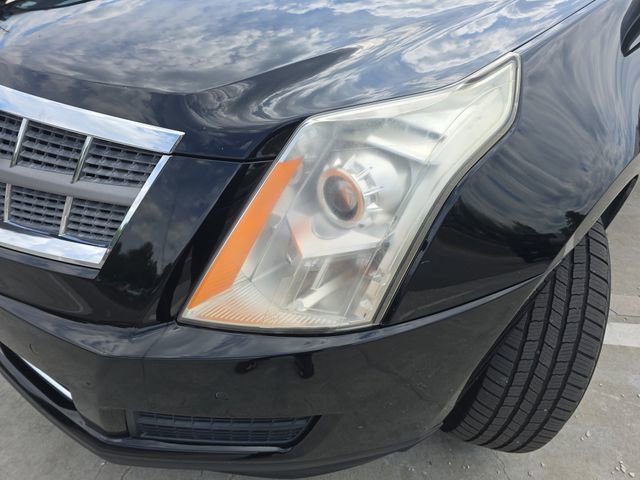 Used 2012 Cadillac SRX Luxury image 25