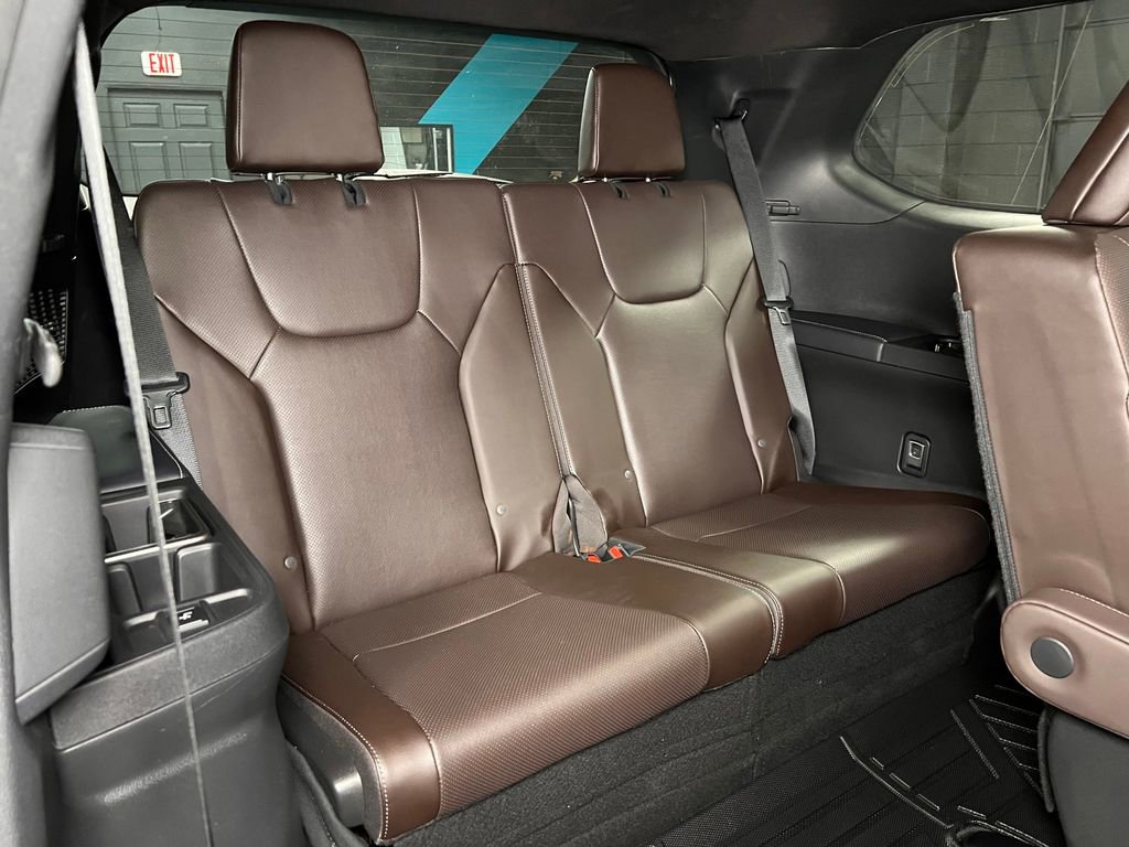 Used 2024 Lexus TX 350 FWD w/ Captains Chair Package image 31