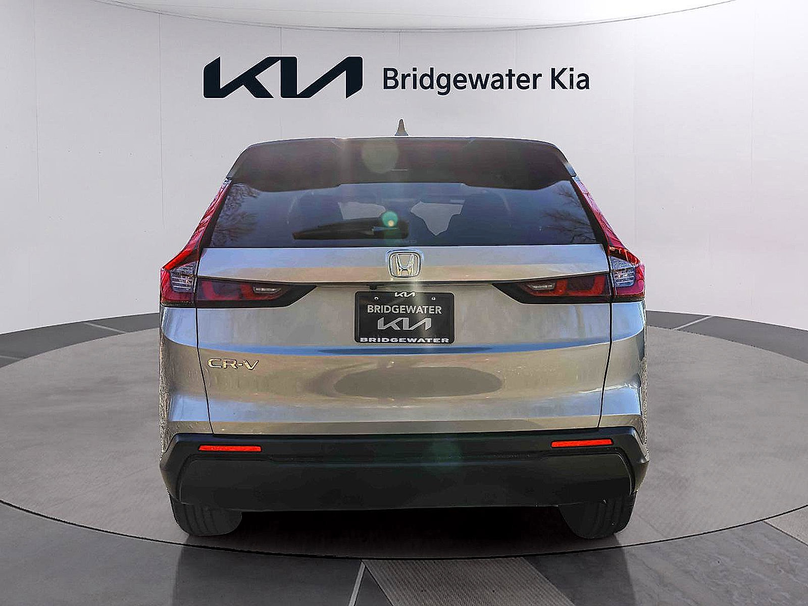 Used 2023 Honda CR-V EX image 6