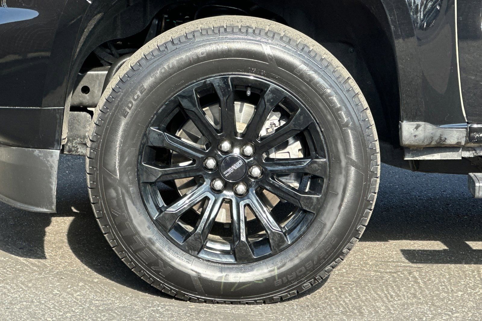 Certified 2022 GMC Canyon Elevation w/ Elevation Premium Package image 26