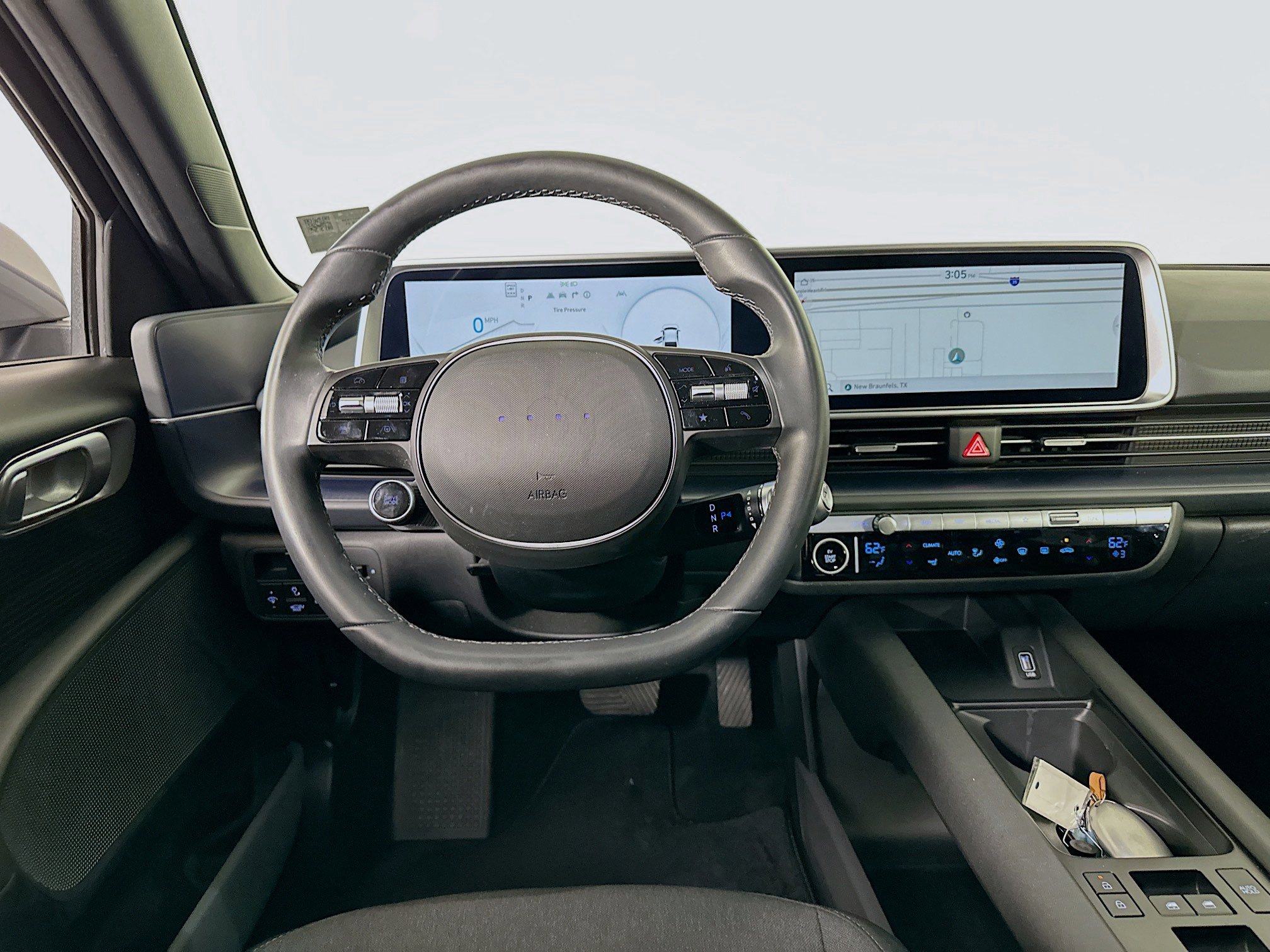 Used 2024 Hyundai Ioniq 6 SE image 17