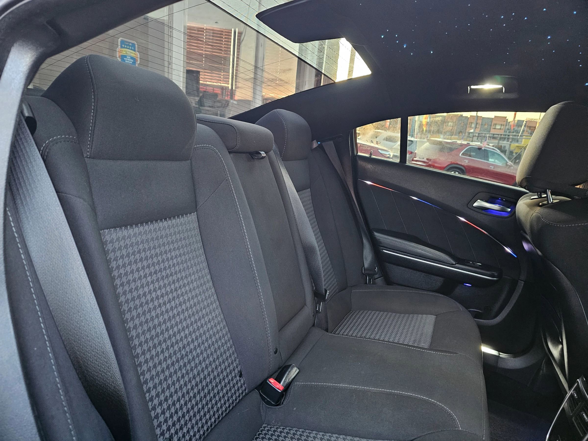 Used 2019 Dodge Charger GT image 13