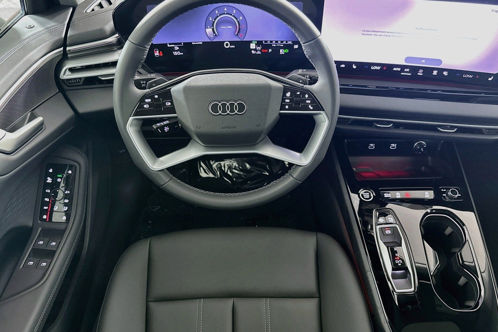 New 2026 Audi A5 Premium Plus AWD/4WD image 5