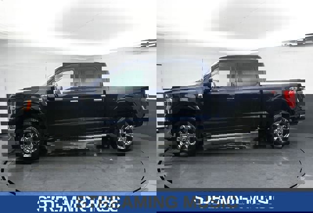 Used 2023 Ford F150 XLT w/ Equipment Group 302A High image 7