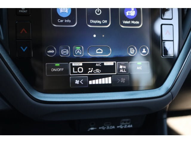New 2026 Subaru Crosstrek 2.5i Limited AWD/4WD image 35