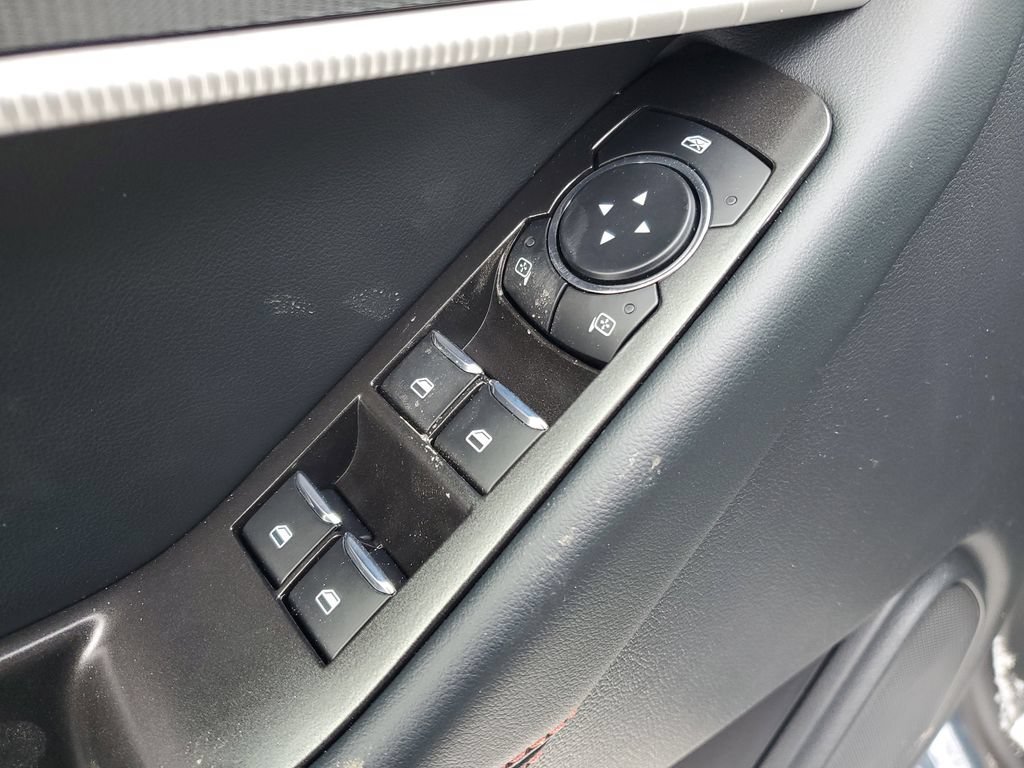 New 2026 Ford Explorer ST-Line AWD/4WD image 26