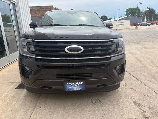 Certified 2020 Ford Expedition Limited w/ Equipment Group 303A AWD/4WD image 6