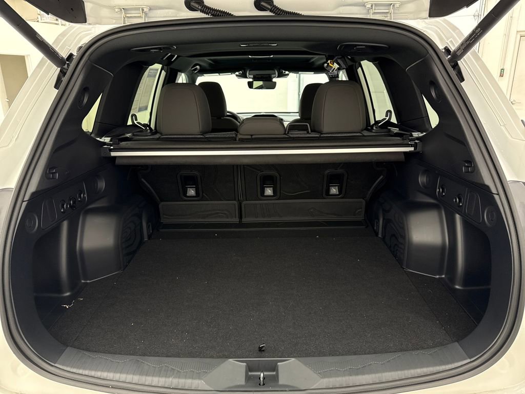 Certified 2026 Subaru Forester Premium image 25