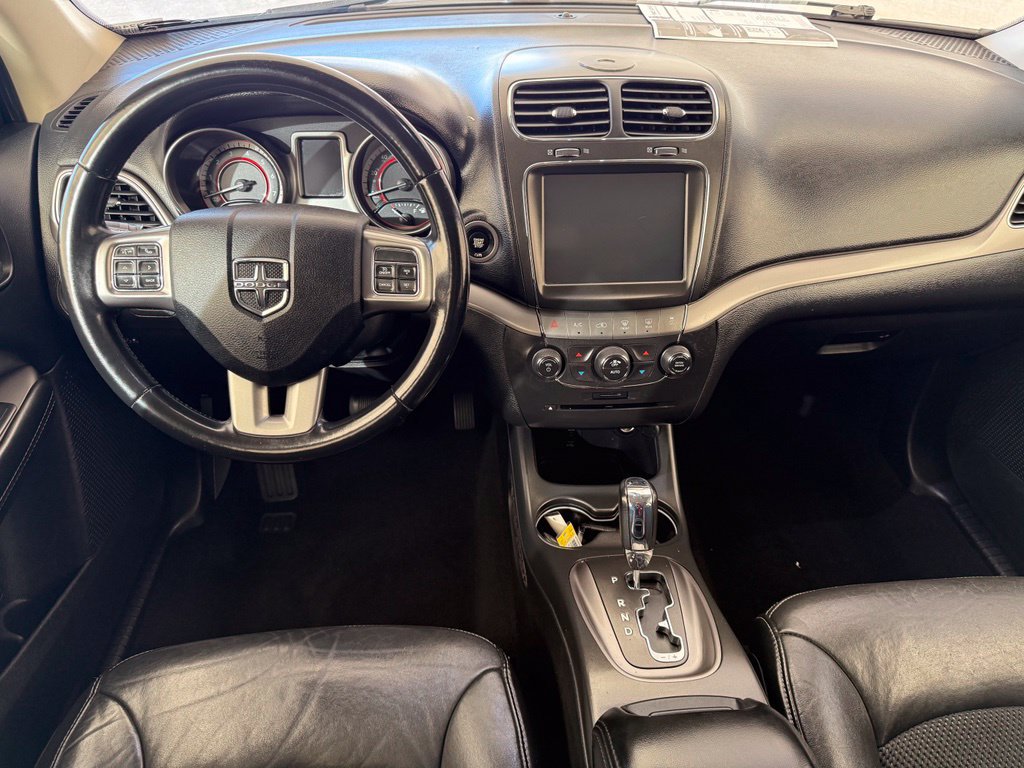 Used 2019 Dodge Journey Crossroad w/ Driver Convenience Group FWD image 26