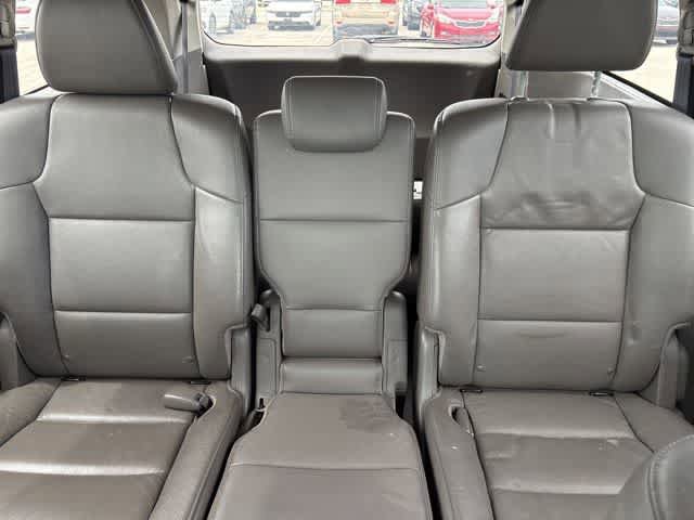 Used 2016 Honda Odyssey EX-L image 24