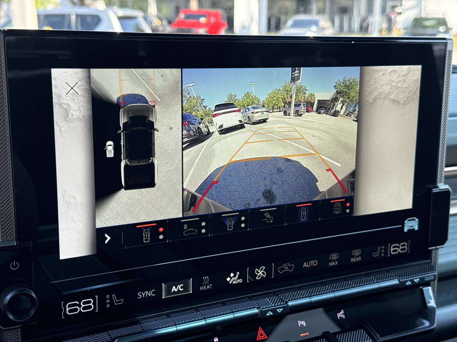 Used 2025 GMC Hummer EV 3X image 27