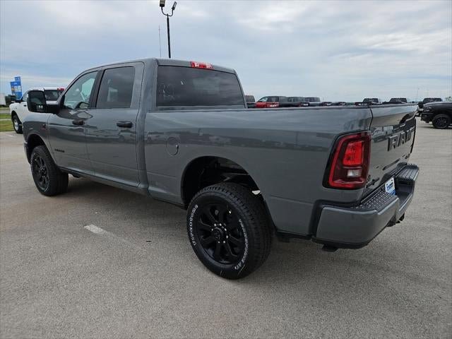 New 2026 RAM 2500 Lone Star AWD/4WD image 34